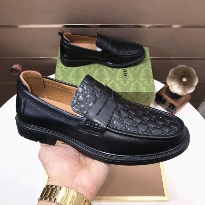 Gucci Business Shoes